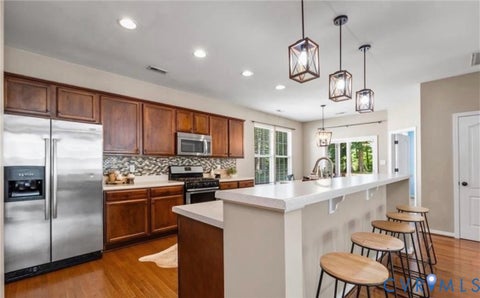 Tiny photo for 7319 Vicenzo Drive, Moseley, VA 23120 (MLS # 2626968)