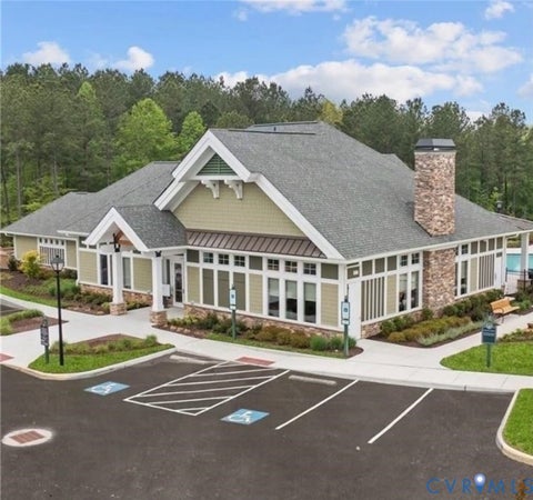Tiny photo for 7319 Vicenzo Drive, Moseley, VA 23120 (MLS # 2626968)