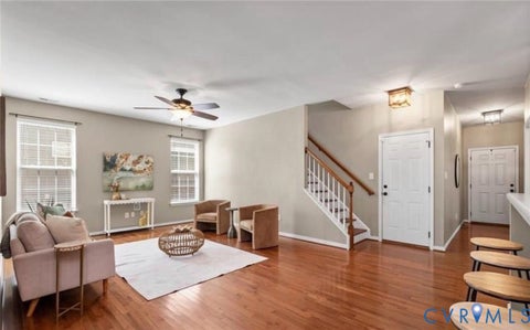 Tiny photo for 7319 Vicenzo Drive, Moseley, VA 23120 (MLS # 2626968)