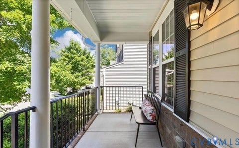 Tiny photo for 7319 Vicenzo Drive, Moseley, VA 23120 (MLS # 2626968)