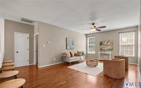 Tiny photo for 7319 Vicenzo Drive, Moseley, VA 23120 (MLS # 2626968)
