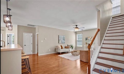 Tiny photo for 7319 Vicenzo Drive, Moseley, VA 23120 (MLS # 2626968)
