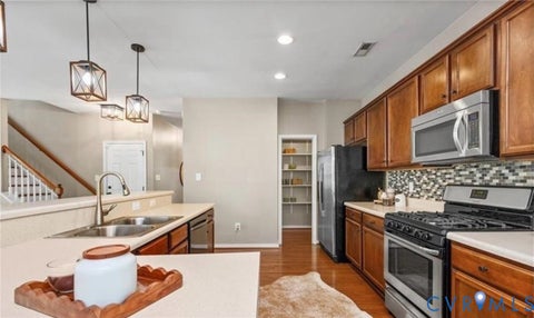 Tiny photo for 7319 Vicenzo Drive, Moseley, VA 23120 (MLS # 2626968)