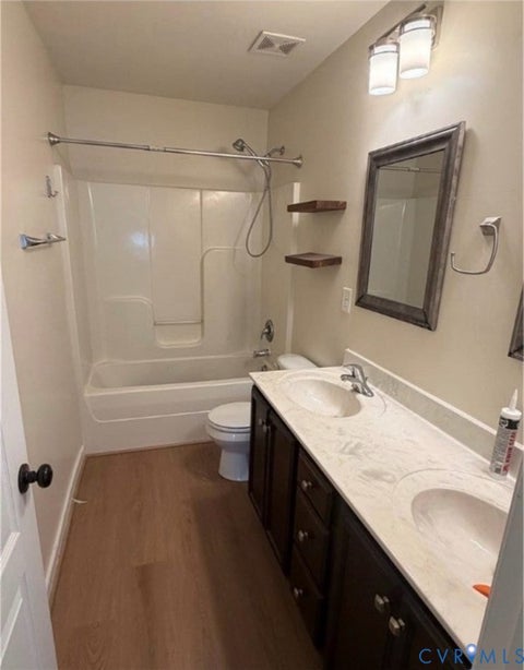 Tiny photo for 7319 Vicenzo Drive, Moseley, VA 23120 (MLS # 2626968)