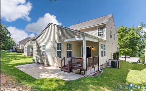 Tiny photo for 7319 Vicenzo Drive, Moseley, VA 23120 (MLS # 2626968)