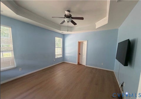 Tiny photo for 7319 Vicenzo Drive, Moseley, VA 23120 (MLS # 2626968)