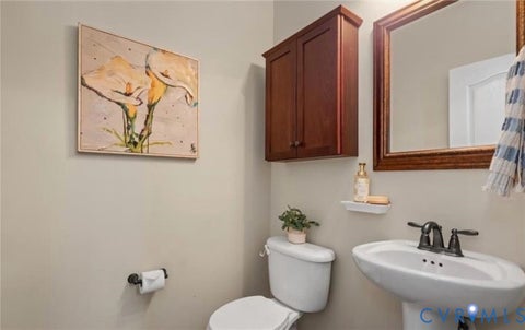 Tiny photo for 7319 Vicenzo Drive, Moseley, VA 23120 (MLS # 2626968)