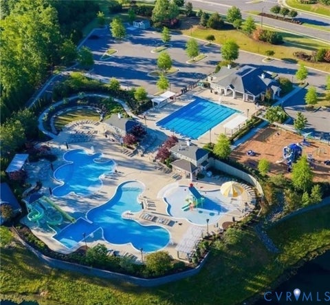 Tiny photo for 7319 Vicenzo Drive, Moseley, VA 23120 (MLS # 2626968)