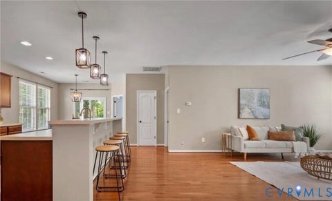 Tiny photo for 7319 Vicenzo Drive, Moseley, VA 23120 (MLS # 2626968)