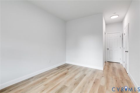 Tiny photo for 608 1/2 Cheatwood Avenue, Richmond, VA 23222 (MLS # 2608305)