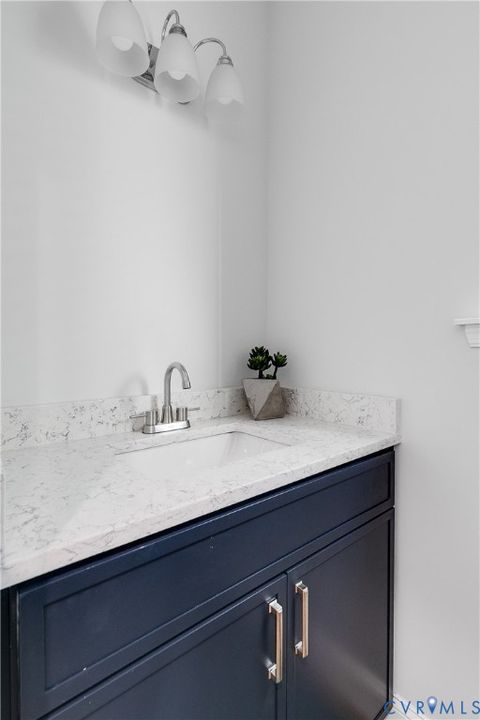 Tiny photo for 608 1/2 Cheatwood Avenue, Richmond, VA 23222 (MLS # 2608305)