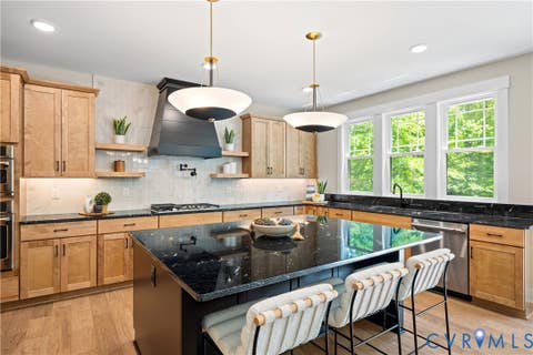 Tiny photo for 4217 Echo Ho Lane, Richmond, VA 23235 (MLS # 2620583)