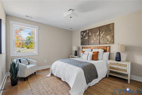 Tiny photo for 4217 Echo Ho Lane, Richmond, VA 23235 (MLS # 2620583)