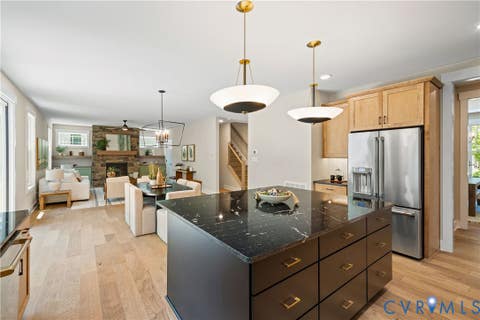 Tiny photo for 4217 Echo Ho Lane, Richmond, VA 23235 (MLS # 2620583)