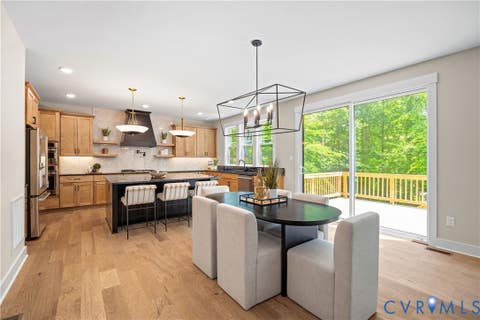 Tiny photo for 4217 Echo Ho Lane, Richmond, VA 23235 (MLS # 2620583)