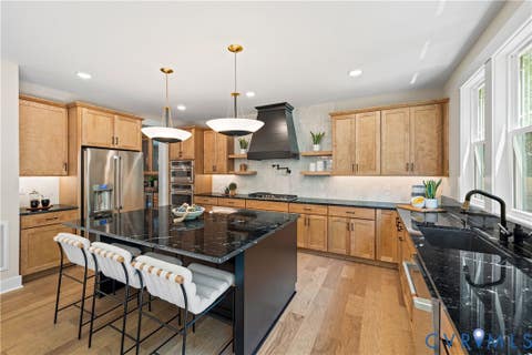Tiny photo for 4217 Echo Ho Lane, Richmond, VA 23235 (MLS # 2620583)