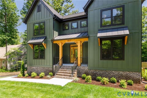 Tiny photo for 4217 Echo Ho Lane, Richmond, VA 23235 (MLS # 2620583)