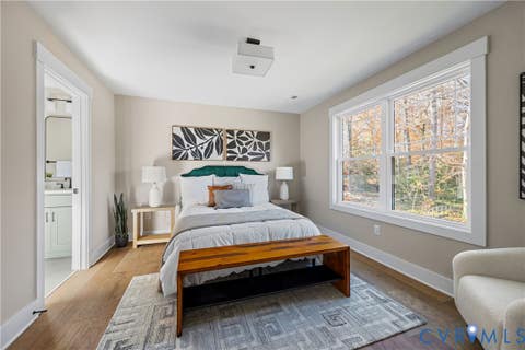 Tiny photo for 4217 Echo Ho Lane, Richmond, VA 23235 (MLS # 2620583)