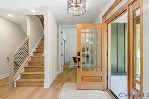 Tiny photo for 4217 Echo Ho Lane, Richmond, VA 23235 (MLS # 2620583)