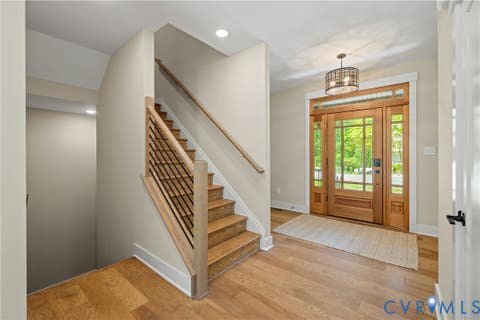 Tiny photo for 4217 Echo Ho Lane, Richmond, VA 23235 (MLS # 2620583)