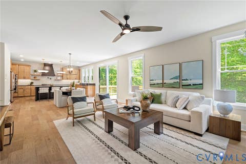 Tiny photo for 4217 Echo Ho Lane, Richmond, VA 23235 (MLS # 2620583)