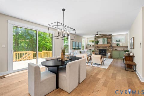 Tiny photo for 4217 Echo Ho Lane, Richmond, VA 23235 (MLS # 2620583)
