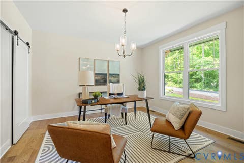 Tiny photo for 4217 Echo Ho Lane, Richmond, VA 23235 (MLS # 2620583)