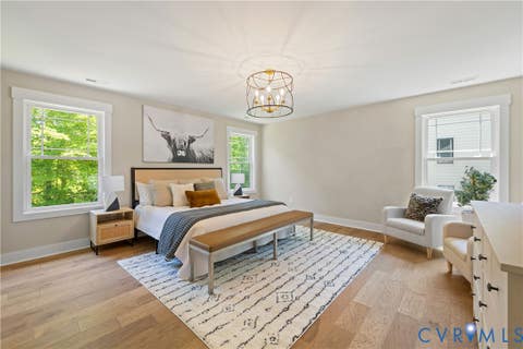 Tiny photo for 4217 Echo Ho Lane, Richmond, VA 23235 (MLS # 2620583)