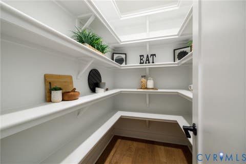Tiny photo for 4217 Echo Ho Lane, Richmond, VA 23235 (MLS # 2620583)
