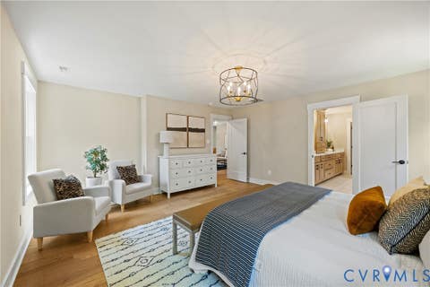 Tiny photo for 4217 Echo Ho Lane, Richmond, VA 23235 (MLS # 2620583)