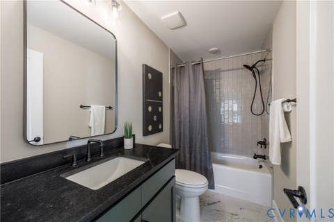 Tiny photo for 4217 Echo Ho Lane, Richmond, VA 23235 (MLS # 2620583)