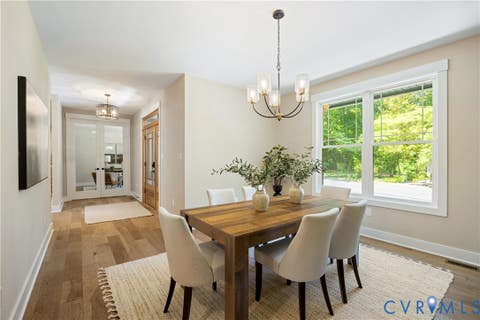 Tiny photo for 4217 Echo Ho Lane, Richmond, VA 23235 (MLS # 2620583)