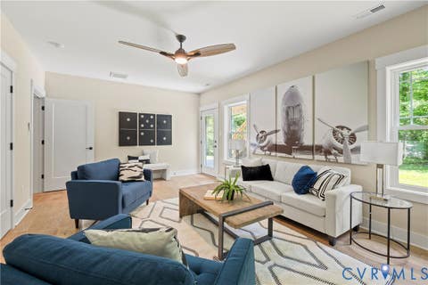Tiny photo for 4217 Echo Ho Lane, Richmond, VA 23235 (MLS # 2620583)