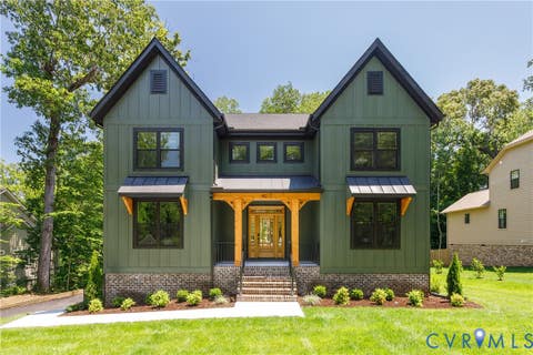 Photo of 4217 Echo Ho Lane, Richmond, VA 23235 (MLS # 2620583)