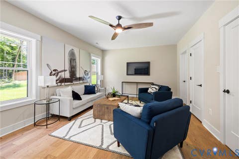 Tiny photo for 4217 Echo Ho Lane, Richmond, VA 23235 (MLS # 2620583)