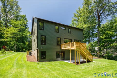 Tiny photo for 4217 Echo Ho Lane, Richmond, VA 23235 (MLS # 2620583)