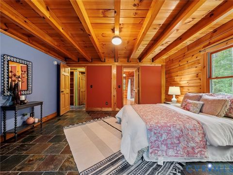 Tiny photo for 611 Hills Fork Road, King William, VA 23086 (MLS # 2527891)