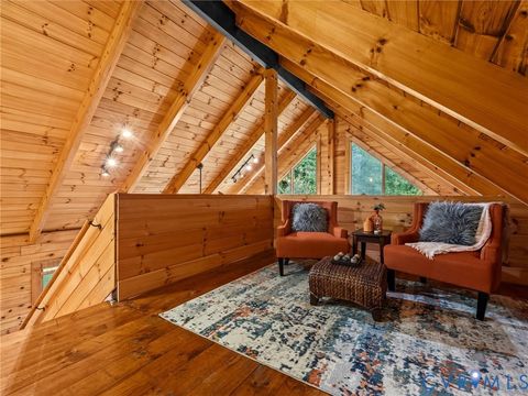 Tiny photo for 611 Hills Fork Road, King William, VA 23086 (MLS # 2527891)
