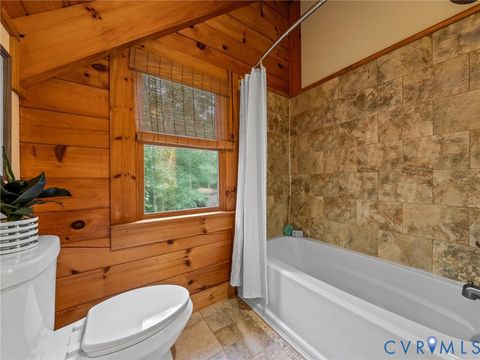 Tiny photo for 611 Hills Fork Road, King William, VA 23086 (MLS # 2527891)