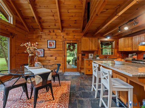 Tiny photo for 611 Hills Fork Road, King William, VA 23086 (MLS # 2527891)