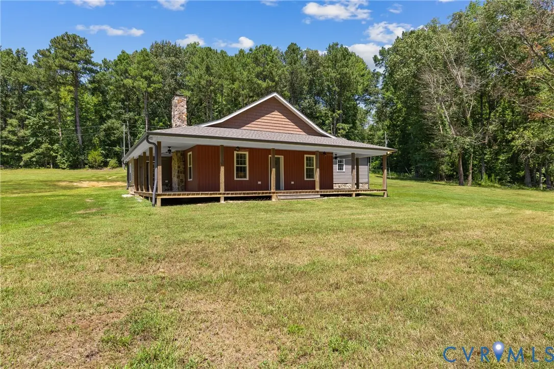 11905 Quaker Road, Dinwiddie, VA, 23841
