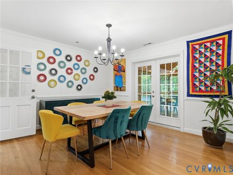 Tiny photo for 8803 Watlington Road, Henrico, VA 23229 (MLS # 2613088)