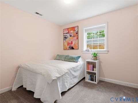 Tiny photo for 8803 Watlington Road, Henrico, VA 23229 (MLS # 2613088)