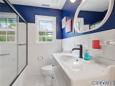 Tiny photo for 8803 Watlington Road, Henrico, VA 23229 (MLS # 2613088)