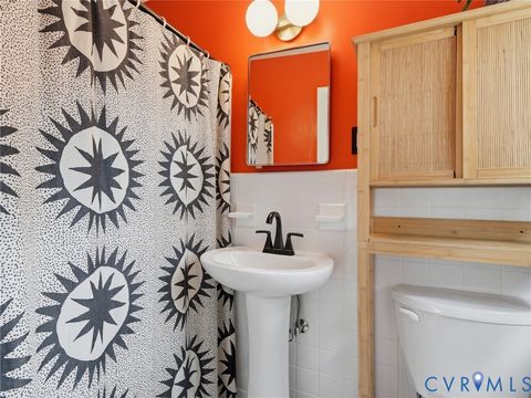 Tiny photo for 8803 Watlington Road, Henrico, VA 23229 (MLS # 2613088)