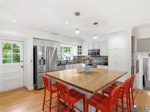 Tiny photo for 8803 Watlington Road, Henrico, VA 23229 (MLS # 2613088)