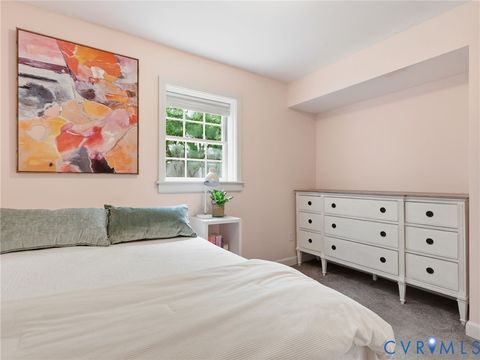 Tiny photo for 8803 Watlington Road, Henrico, VA 23229 (MLS # 2613088)