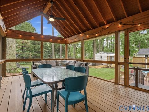 Tiny photo for 8803 Watlington Road, Henrico, VA 23229 (MLS # 2613088)