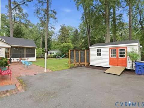Tiny photo for 8803 Watlington Road, Henrico, VA 23229 (MLS # 2613088)
