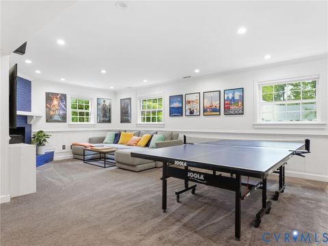 Tiny photo for 8803 Watlington Road, Henrico, VA 23229 (MLS # 2613088)